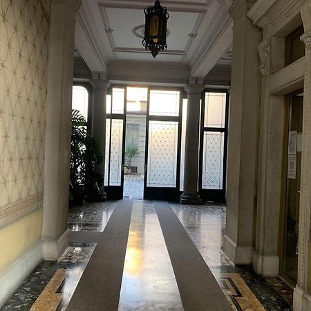 דירות Milano Besana Rent House מראה חיצוני תמונה