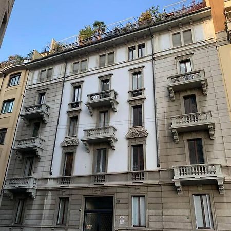 דירות Milano Besana Rent House מראה חיצוני תמונה