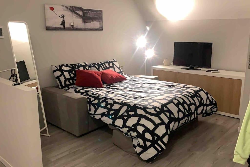 דירות Milano Besana Rent House מראה חיצוני תמונה