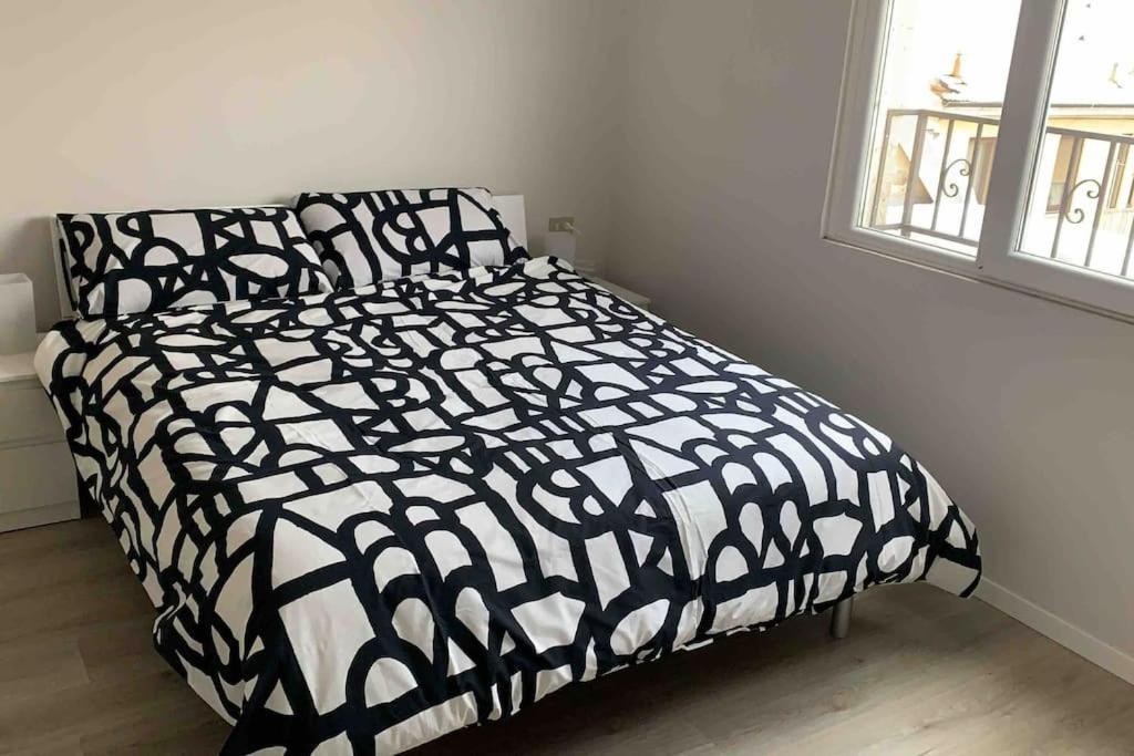 דירות Milano Besana Rent House מראה חיצוני תמונה