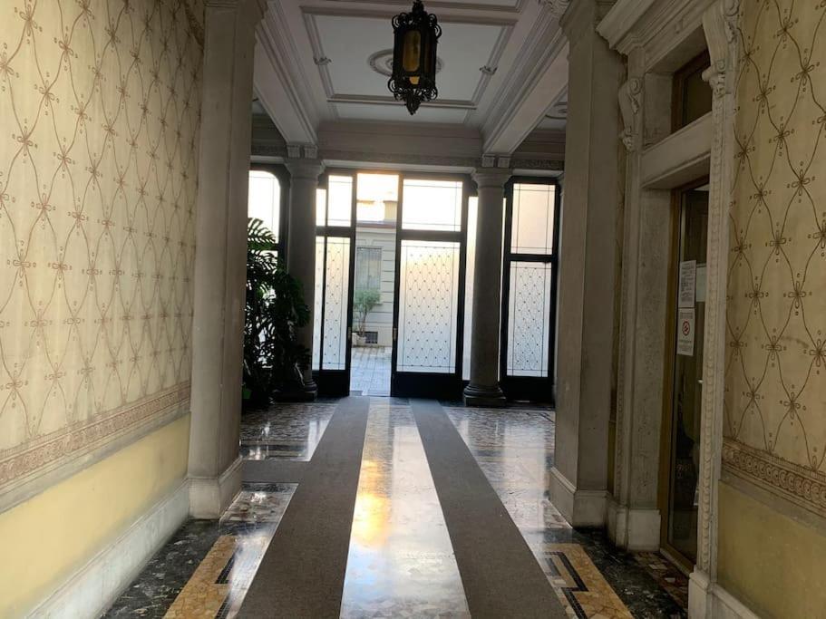 דירות Milano Besana Rent House מראה חיצוני תמונה