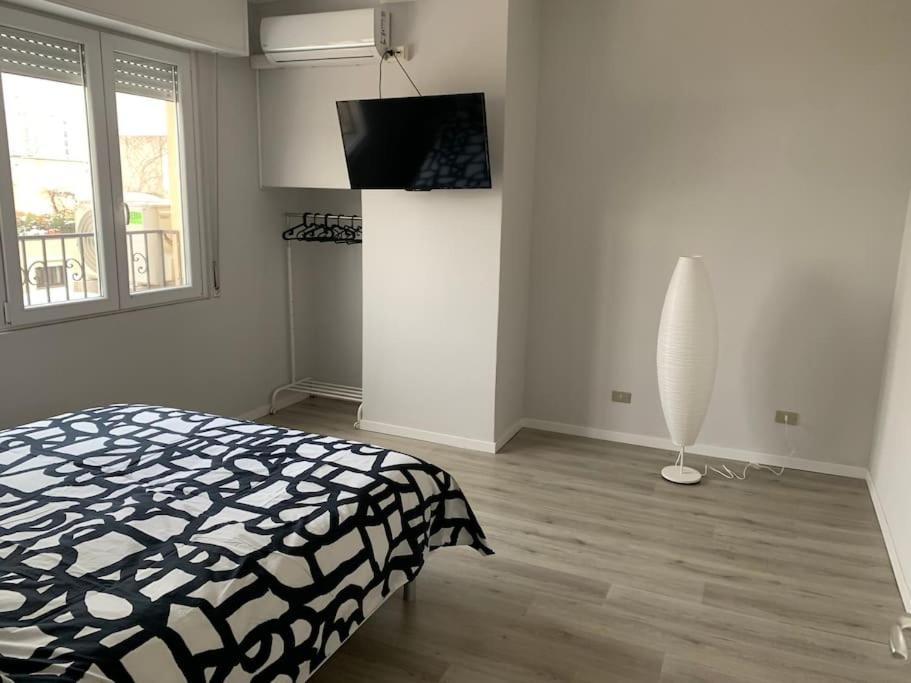 דירות Milano Besana Rent House מראה חיצוני תמונה