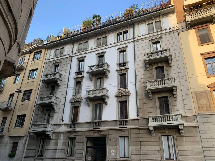 דירות Milano Besana Rent House מראה חיצוני תמונה